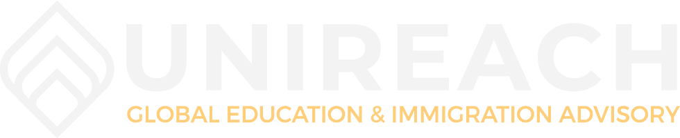 Unireach Logo