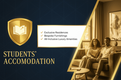 Unireach Students Accommodation